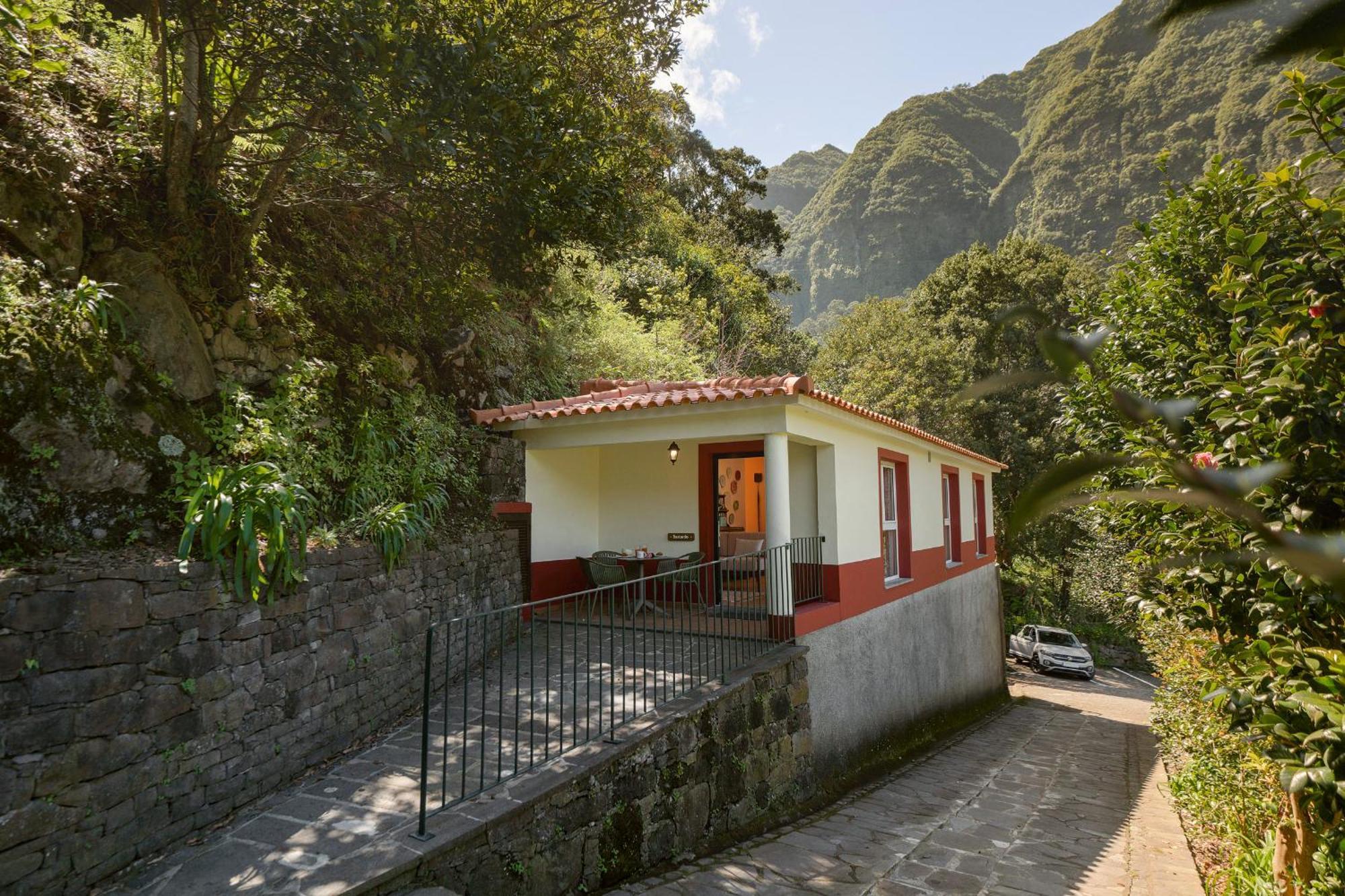 Casas Do Lanco By An Island Apart São Vicente Exterior foto