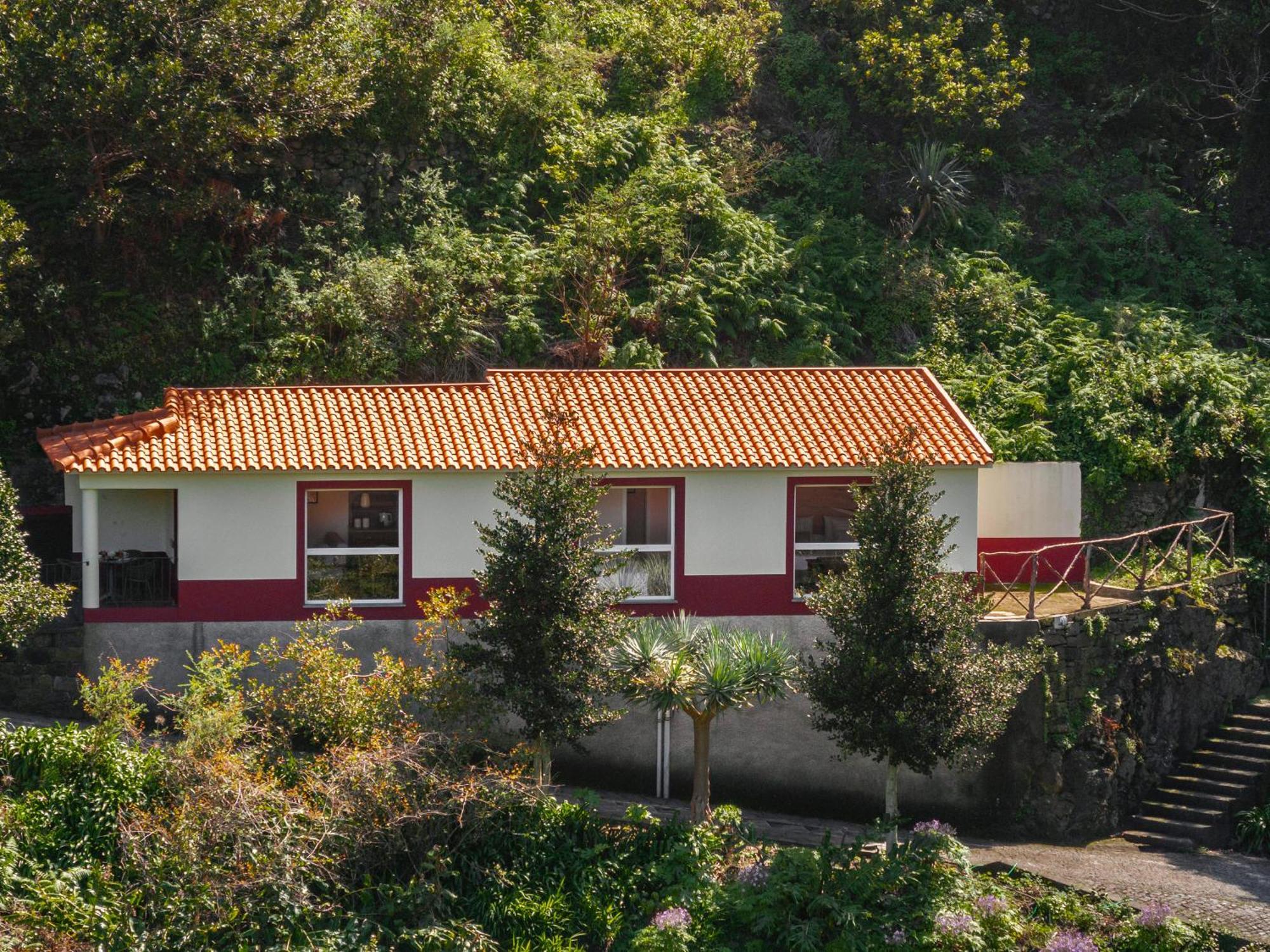 Casas Do Lanco By An Island Apart São Vicente Exterior foto